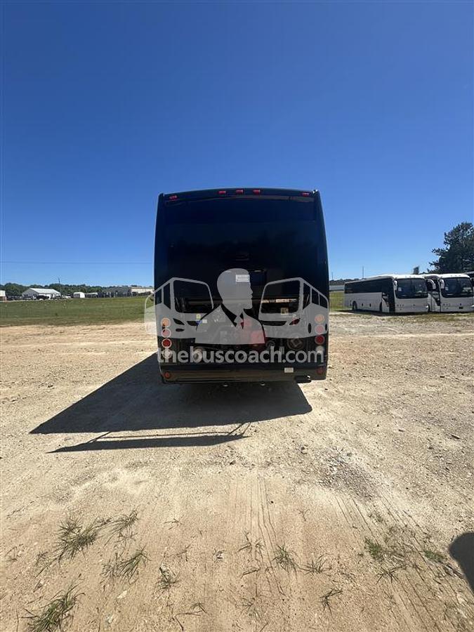 Used 2014 TEMSA TS35