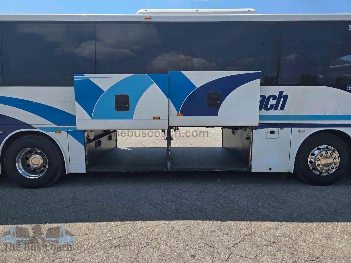 Used 2016 TEMSA TS35