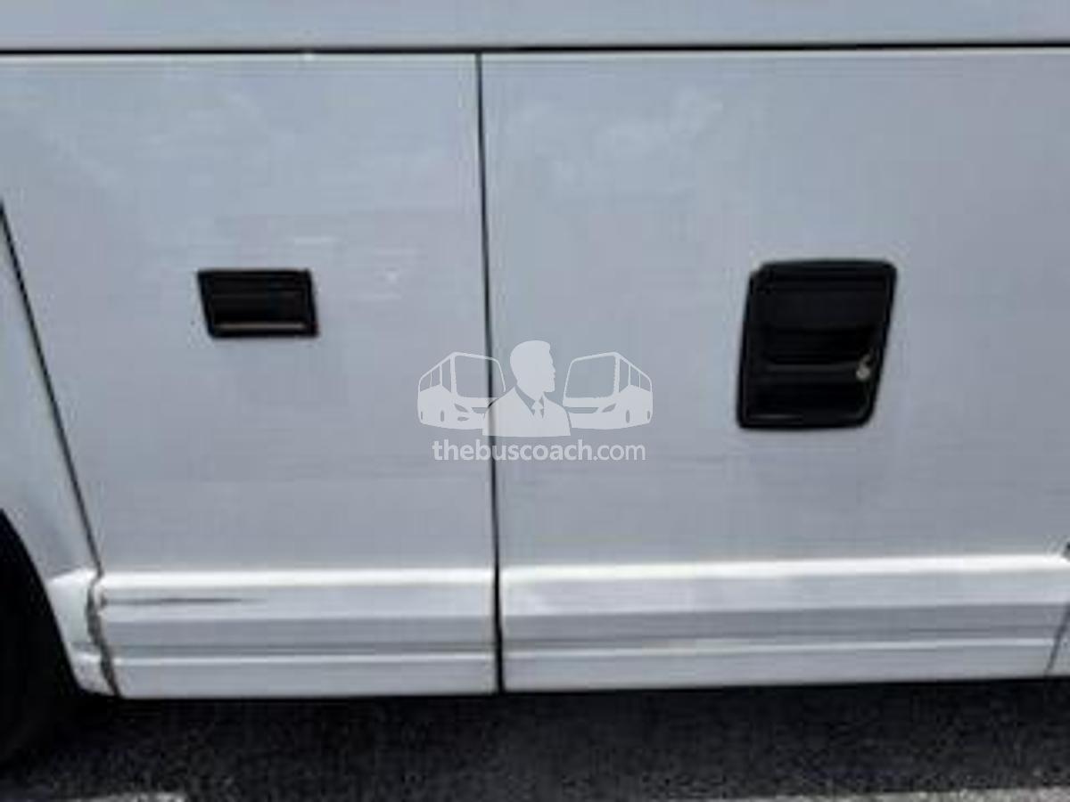 Used 2024  CX45 ADA
