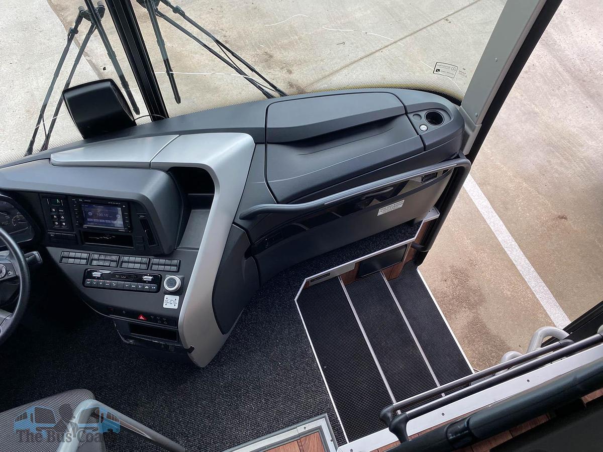 Used 2023 MERCEDES BENZ Tourrider