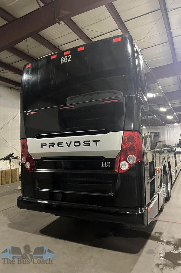 Used 2019 PREVOST H3-45