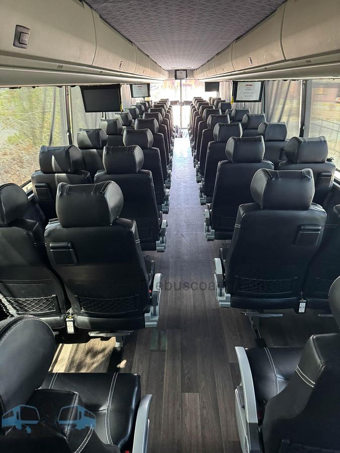 Used 2019 PREVOST H3-45