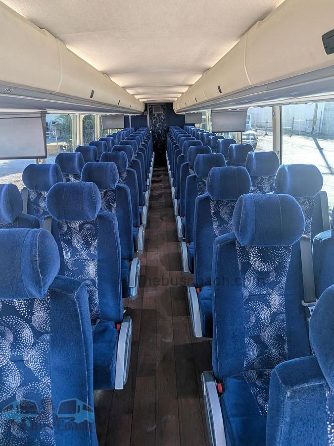 Used 2019 PREVOST H3-45