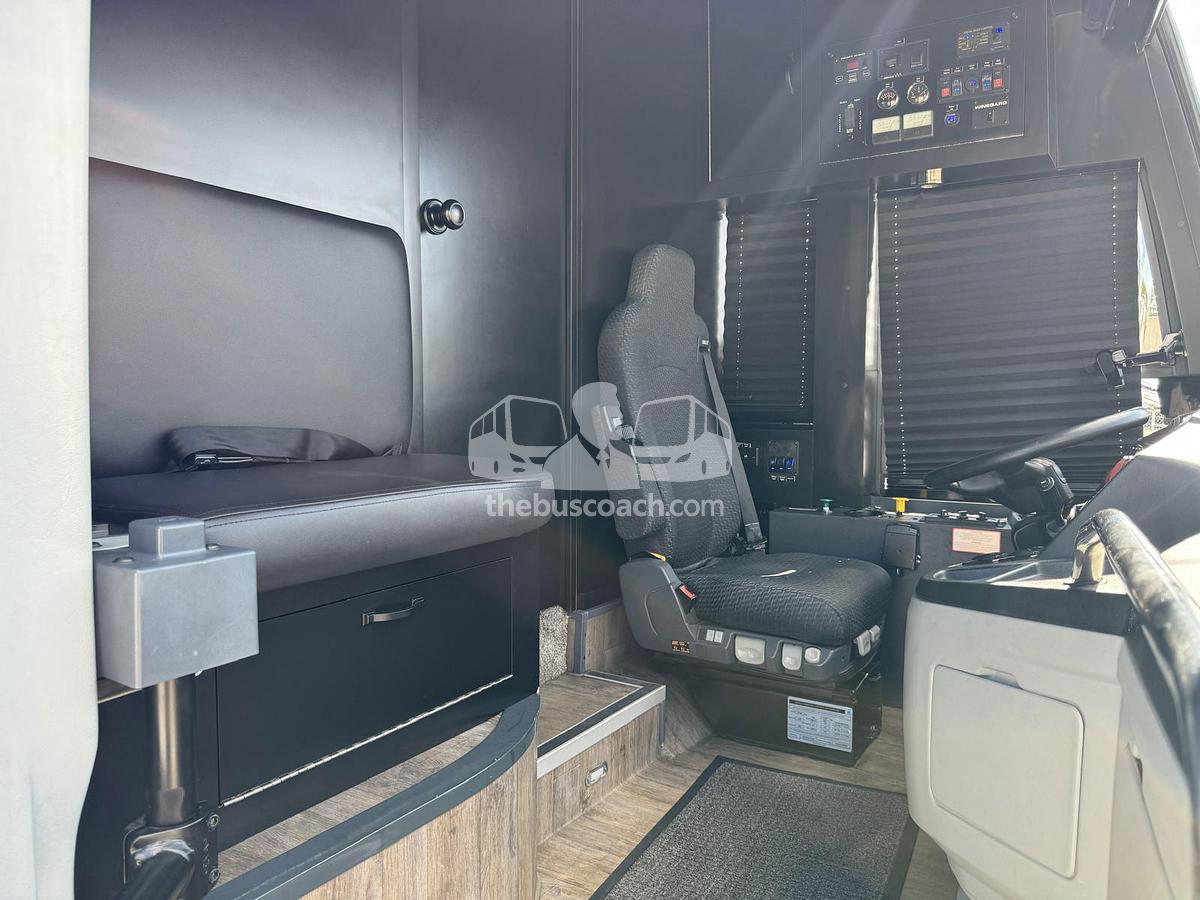 Used 2022 TEMSA TS30 Entertainer