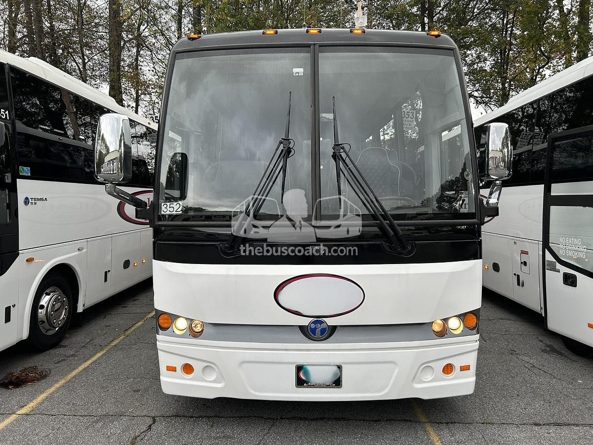 Used 2015 TEMSA TS30