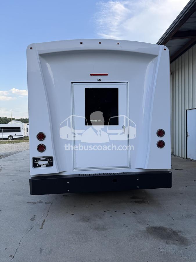 2026 Trupath Vindicator E450