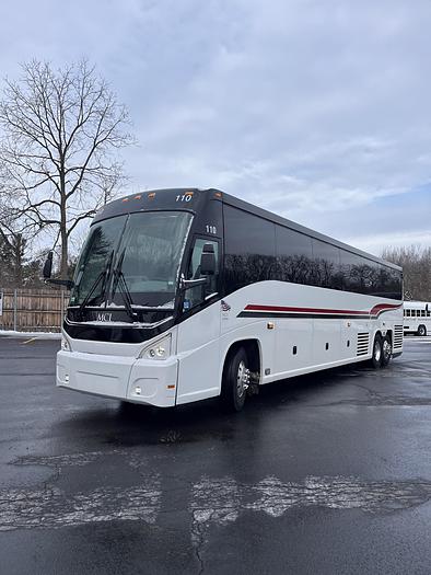 Used 2016 MCI