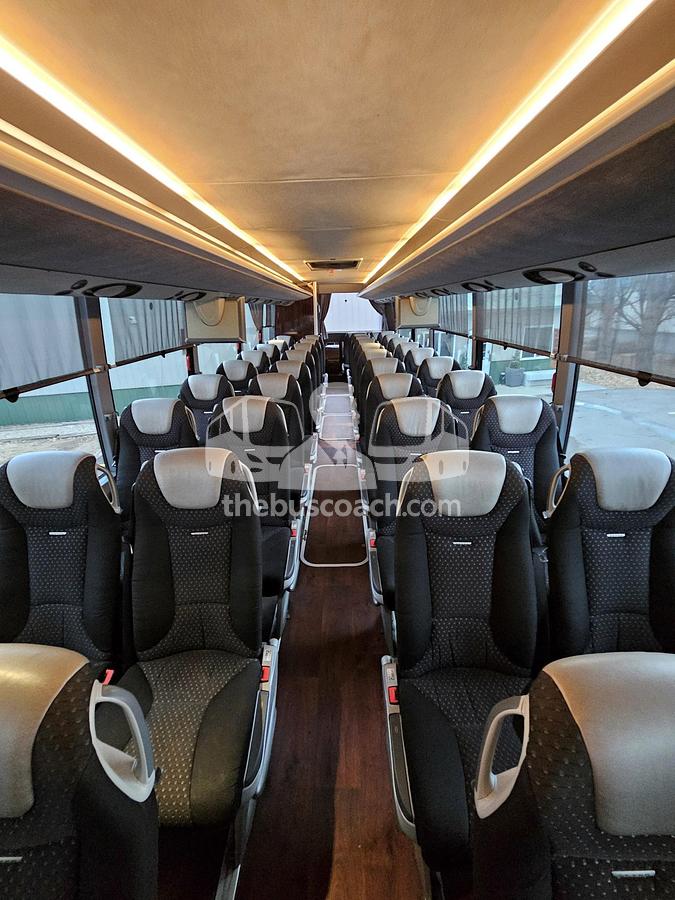 Used 2012 SETRA S 417