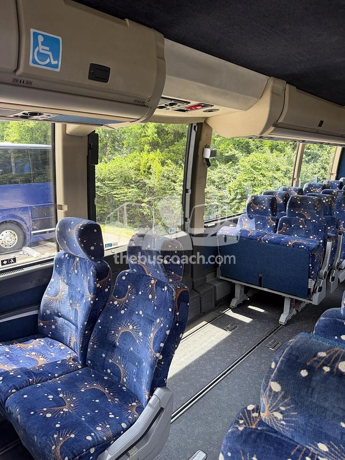 Used PREVOST H3-45