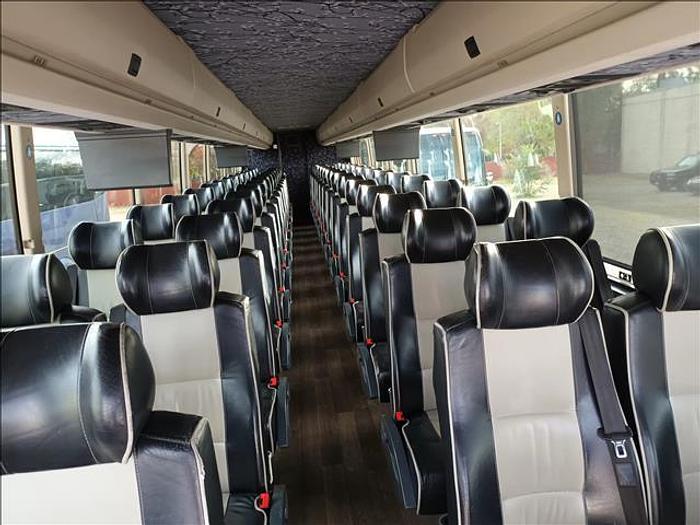 Used 2017 PREVOST H3-45