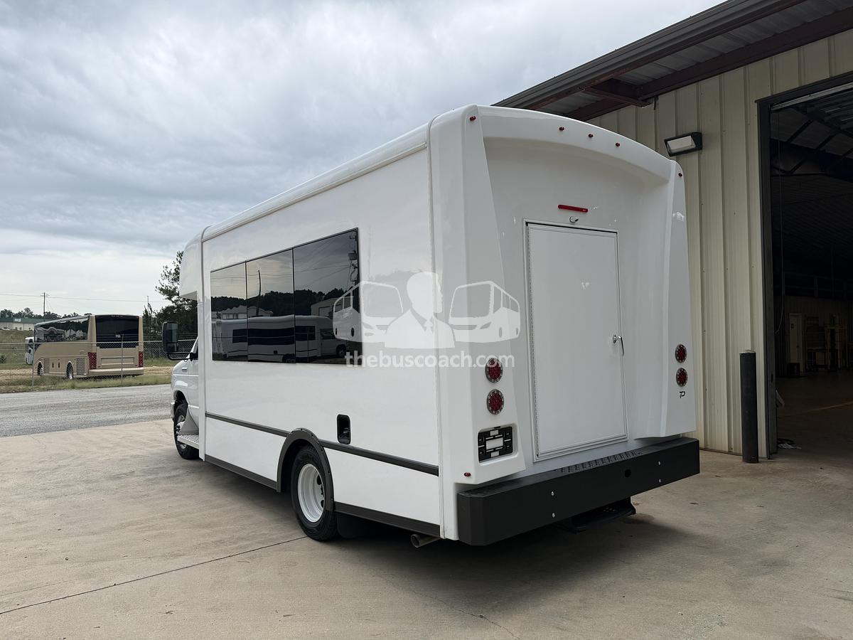 2026 TruPath Vindicator E350