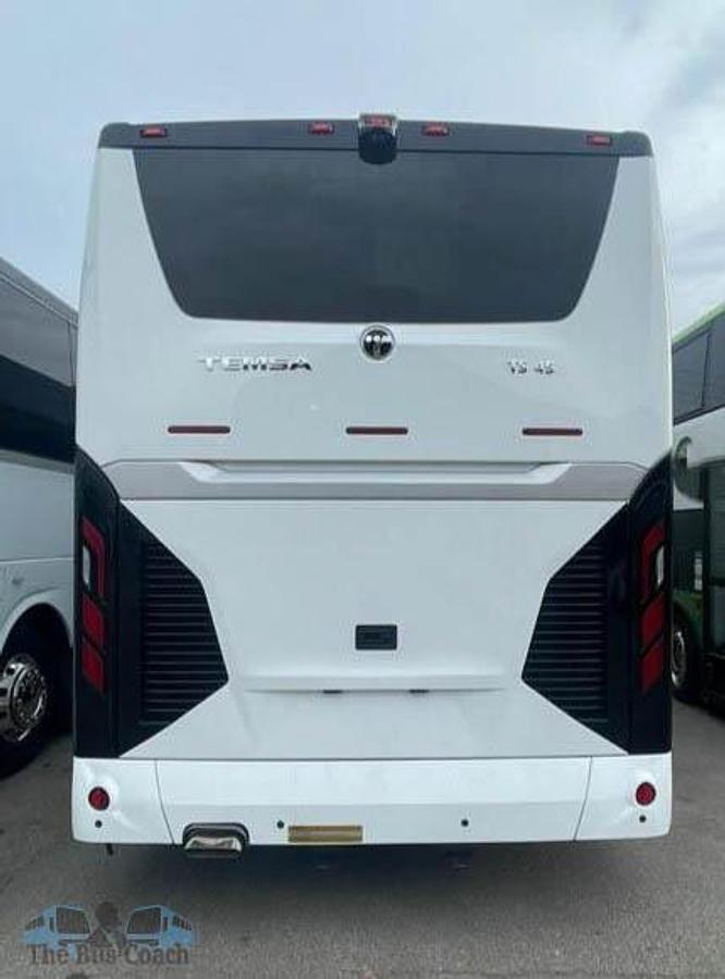 Used 2023 TEMSA TS45 ADA