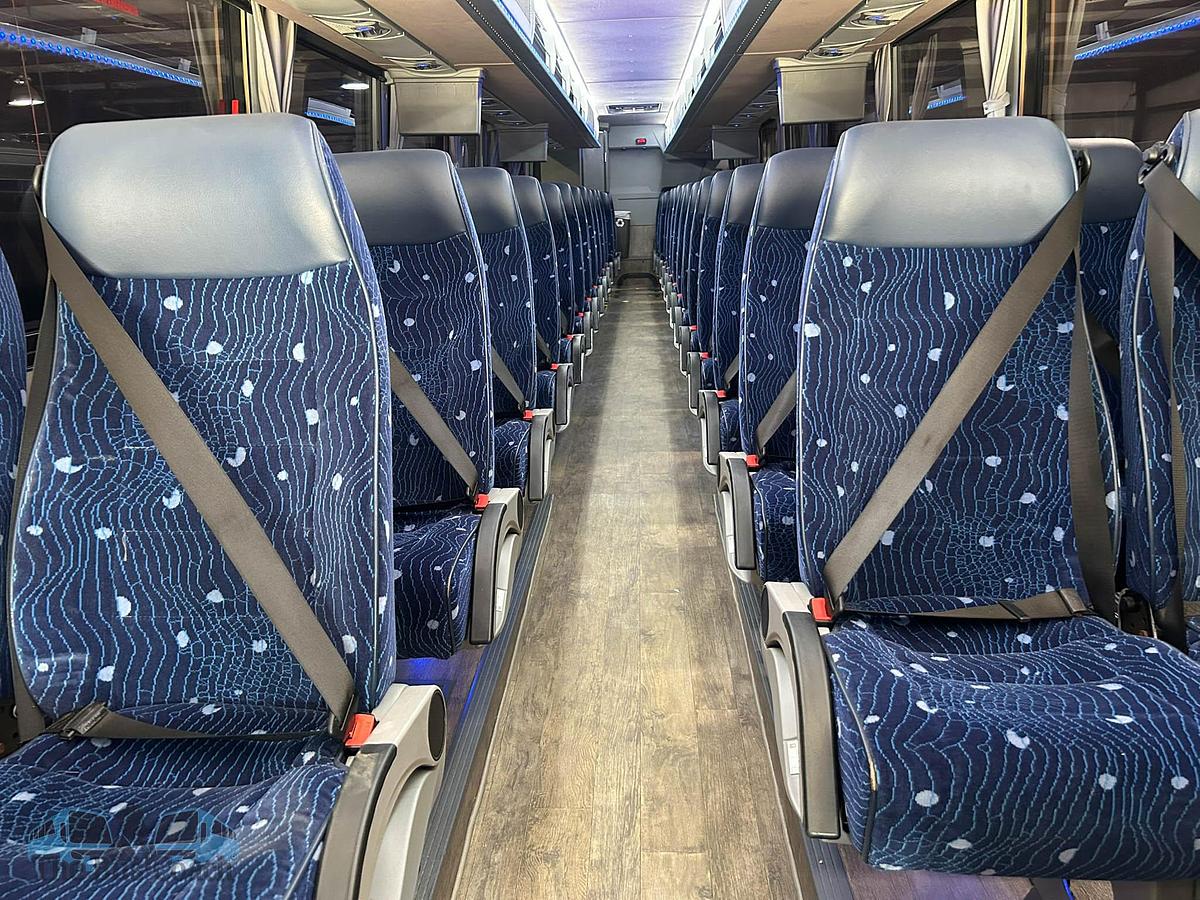 Used 2016 TEMSA TS45