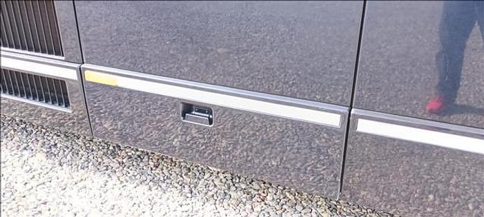 Used 2016 PREVOST H3-45