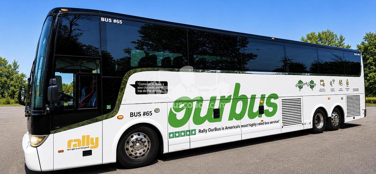 Used 2017 VAN HOOL TX45
