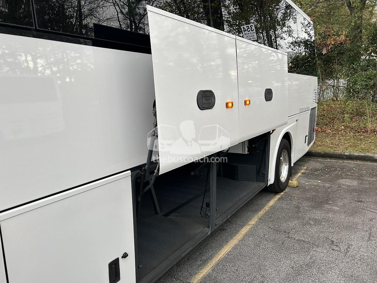 Used 2015 TEMSA TS30