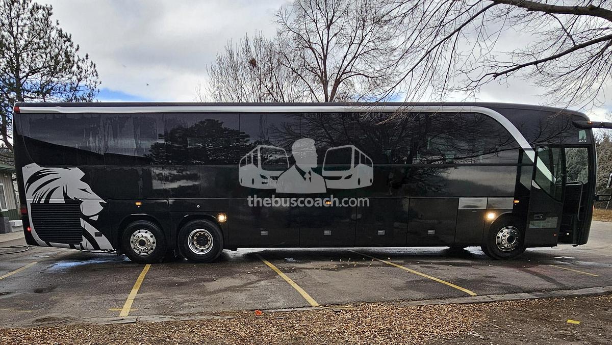 Used 2012 SETRA S 417