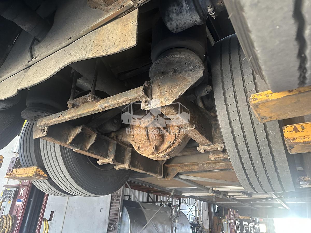 Used 2006 PREVOST H3-45