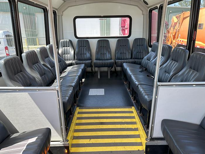 Used 2019 CHAMPION E450