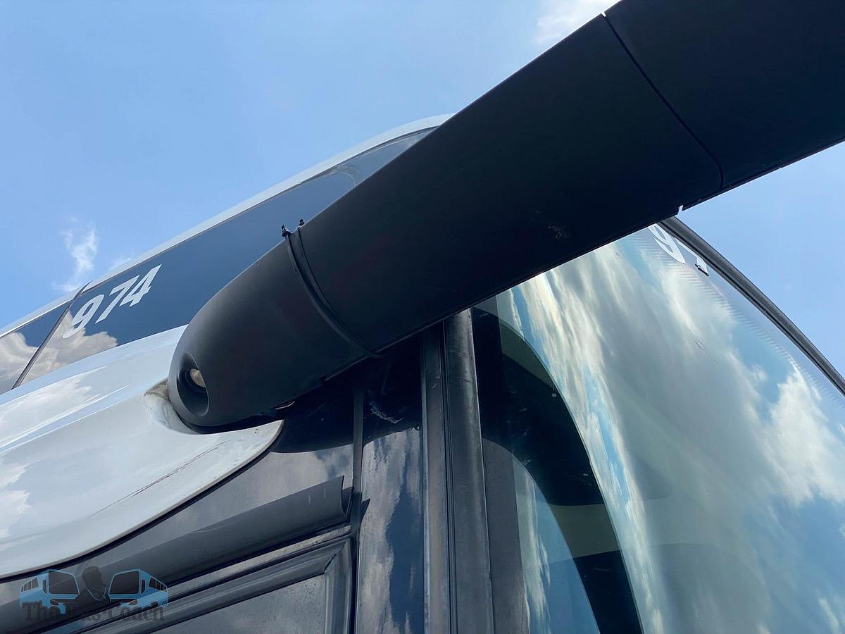 Used 2024 MERCEDES BENZ Tourrider