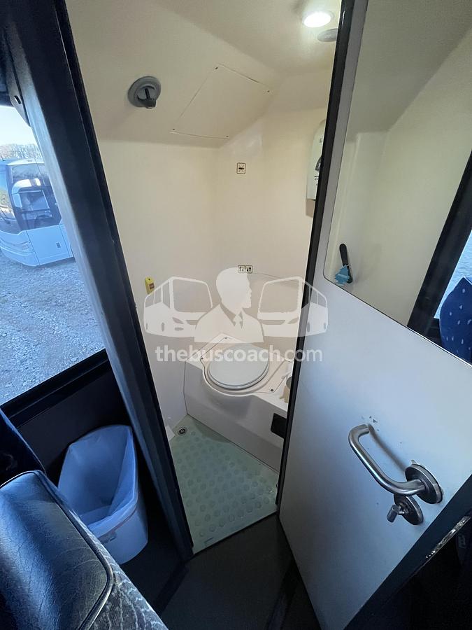 Used 2015 TEMSA TS45