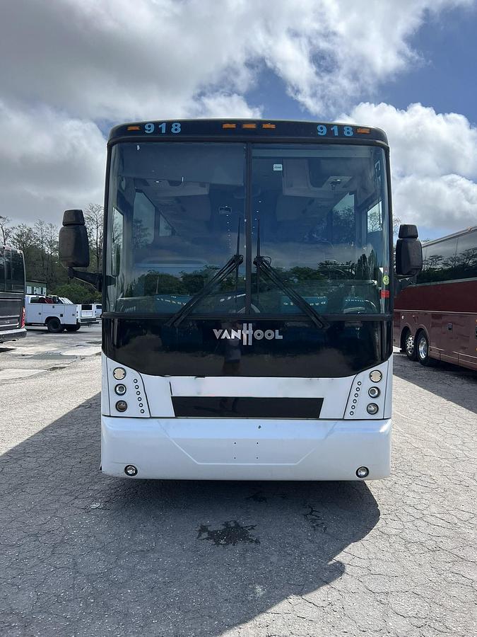 Used 2016 Van Hool