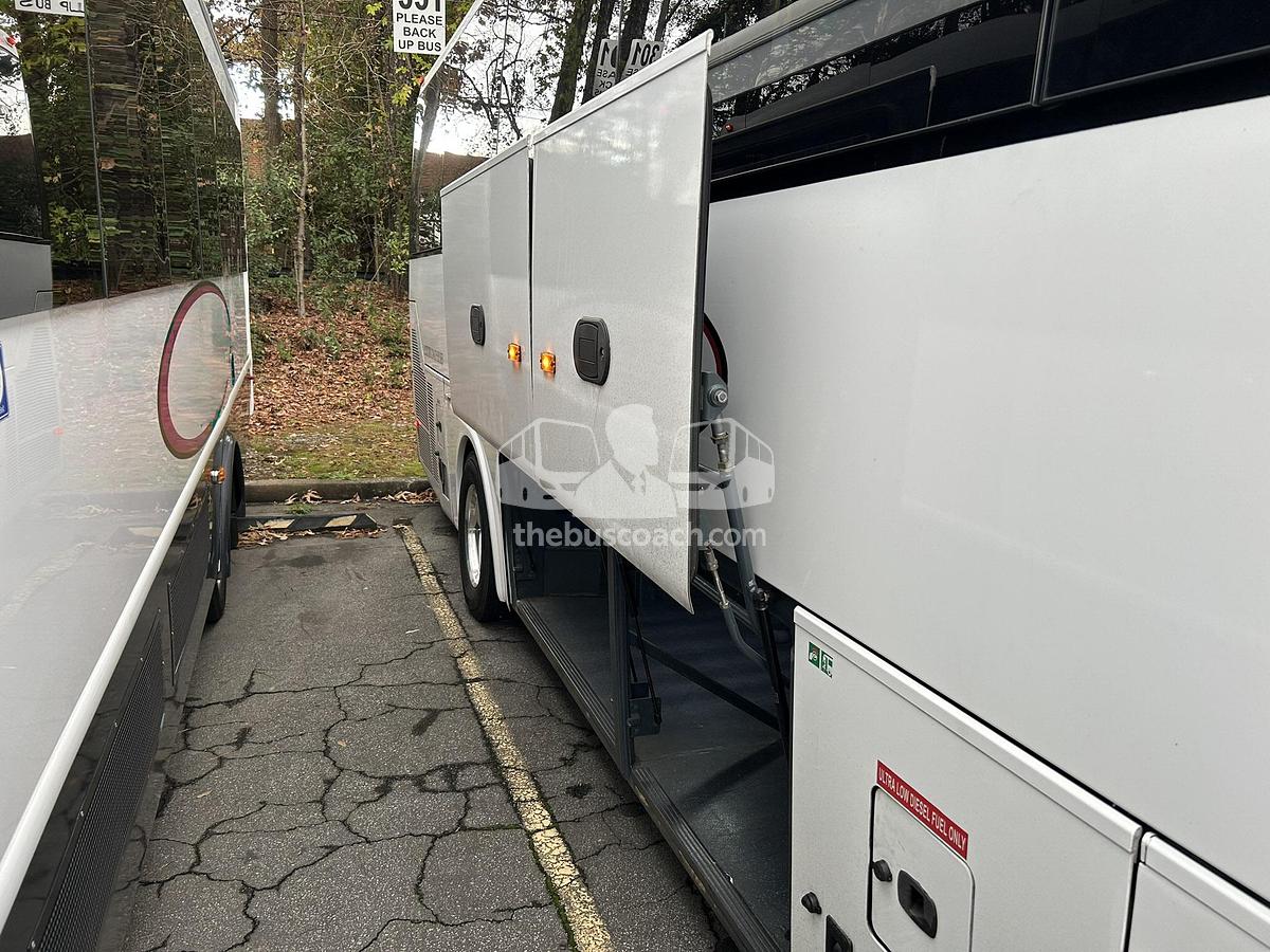 Used 2015 TEMSA TS30