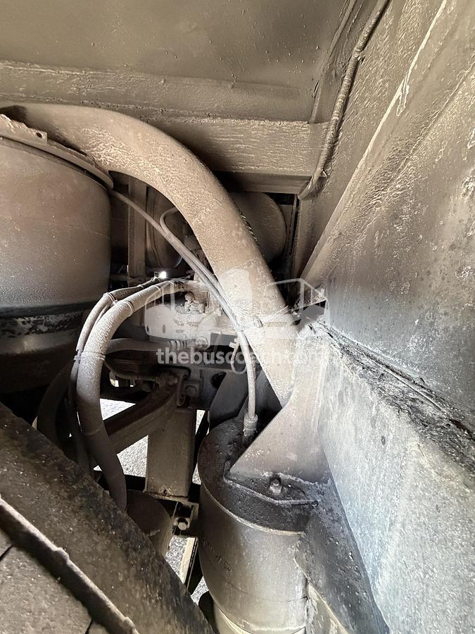 Used 2018 VAN HOOL CX45