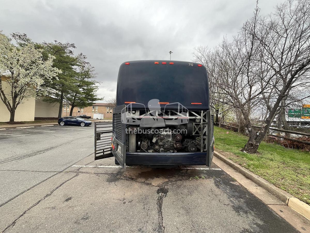Used 2006 PREVOST X3-45