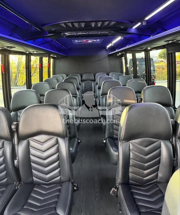 Used 2019 GRECH GM-33