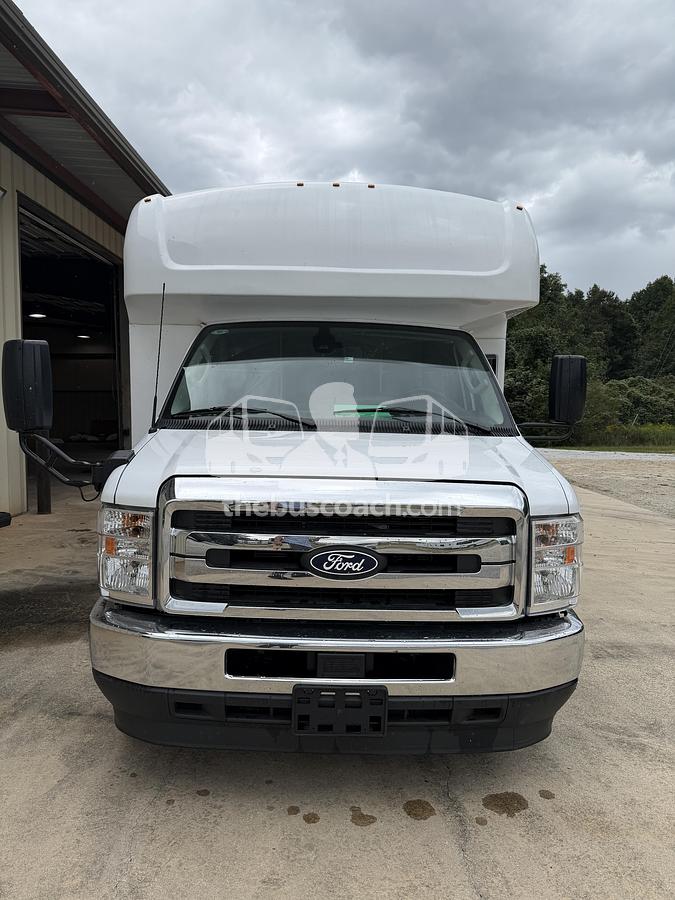 2026 TruPath Vindicator E350