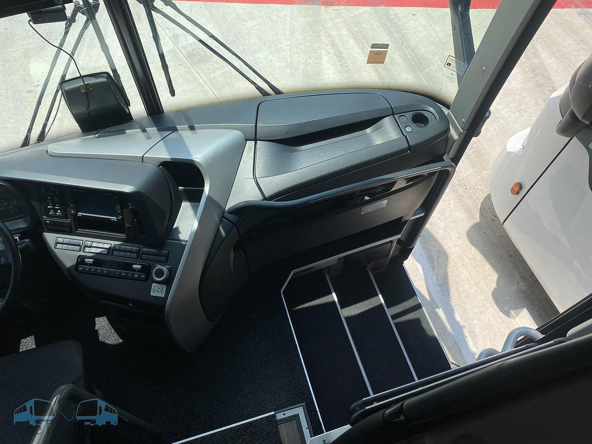 Used 2023 MERCEDES BENZ Tourrider