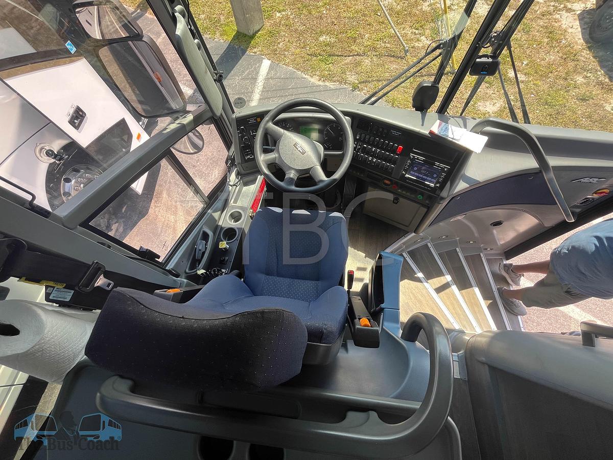 Used 2019 Van Hool CX45