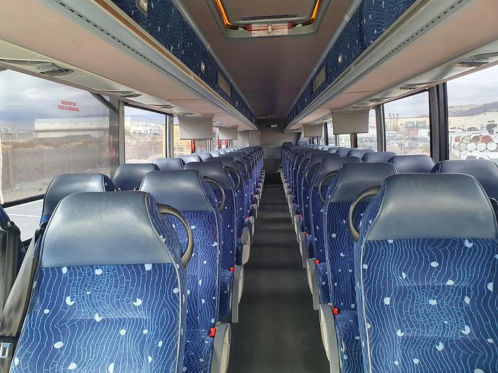 Used 2016 TEMSA TS45
