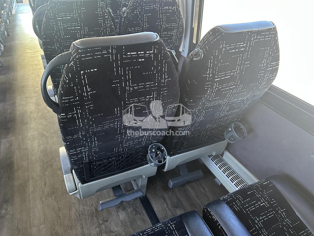 Used 2018 TEMSA TS45