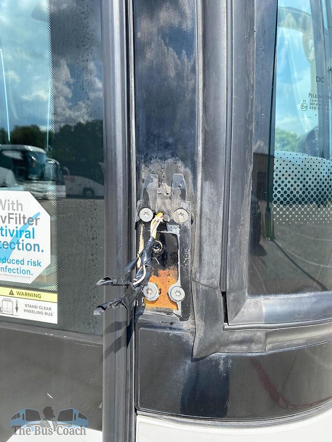 Used 2022 MERCEDES BENZ Tourrider