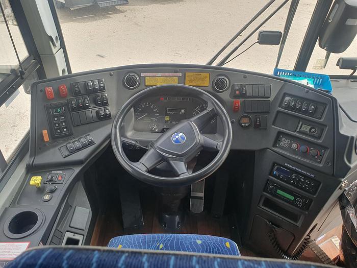 Used 2015 TEMSA TS45