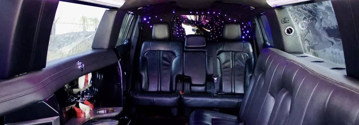 Used 2013 Lincoln MKT