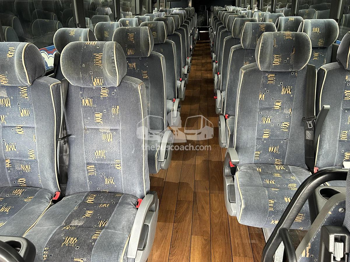 Used 2015 PREVOST X3-45 ADA