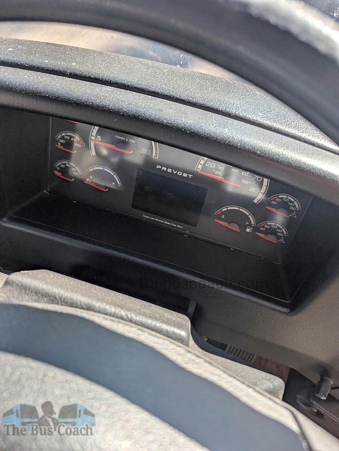 Used 2019 PREVOST H3-45