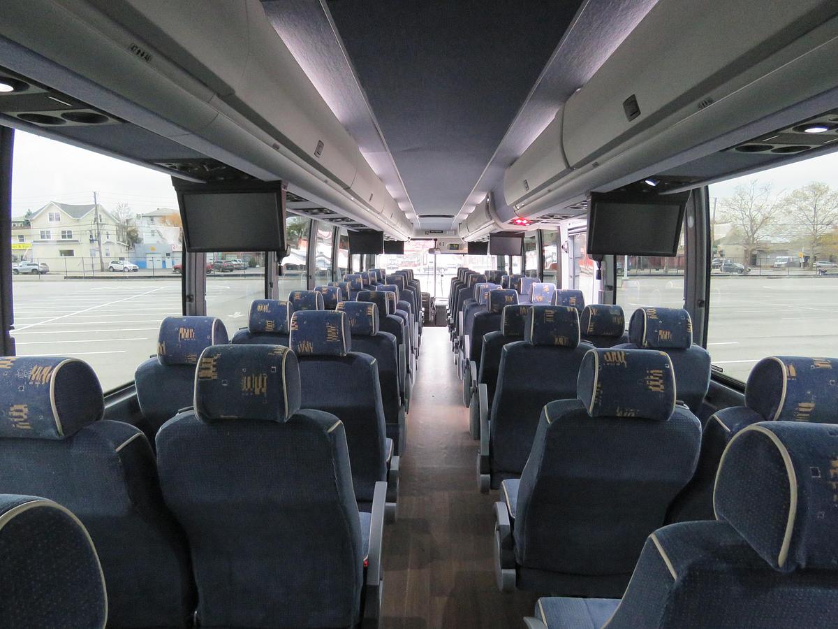 Used 2017 PREVOST X3-45 ADA