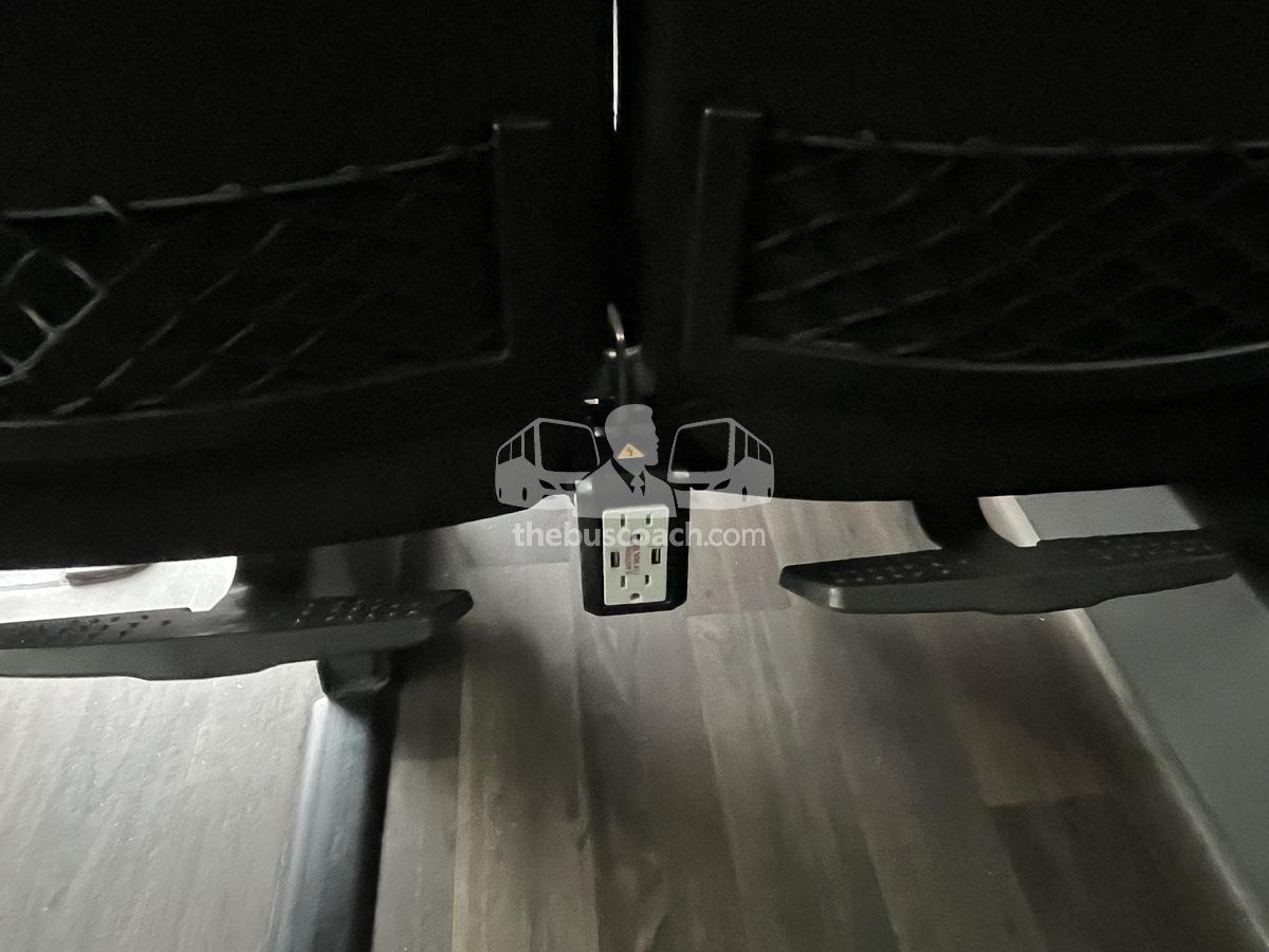 Used 2024 PREVOST H3-45