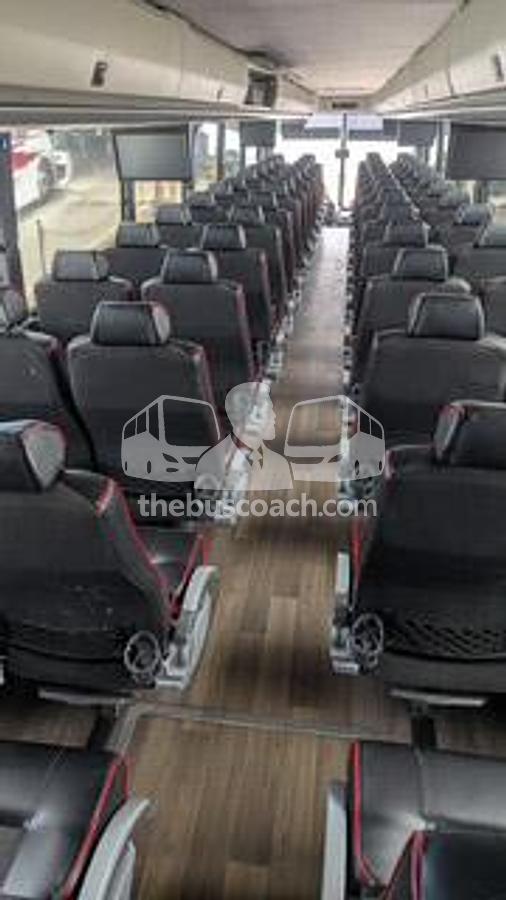 Used 2019 PREVOST H345
