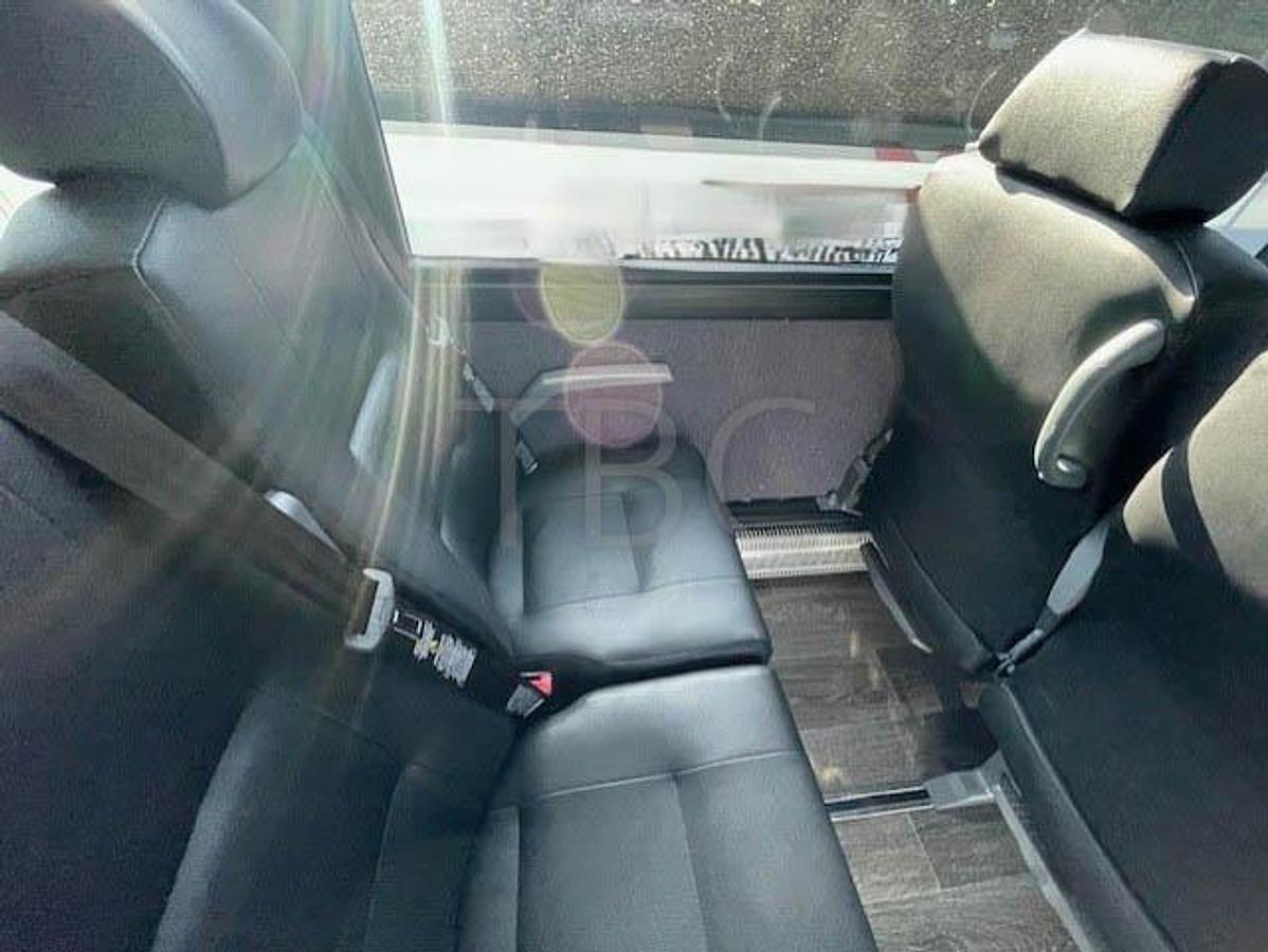 Used 2025 VAN HOOL CX35