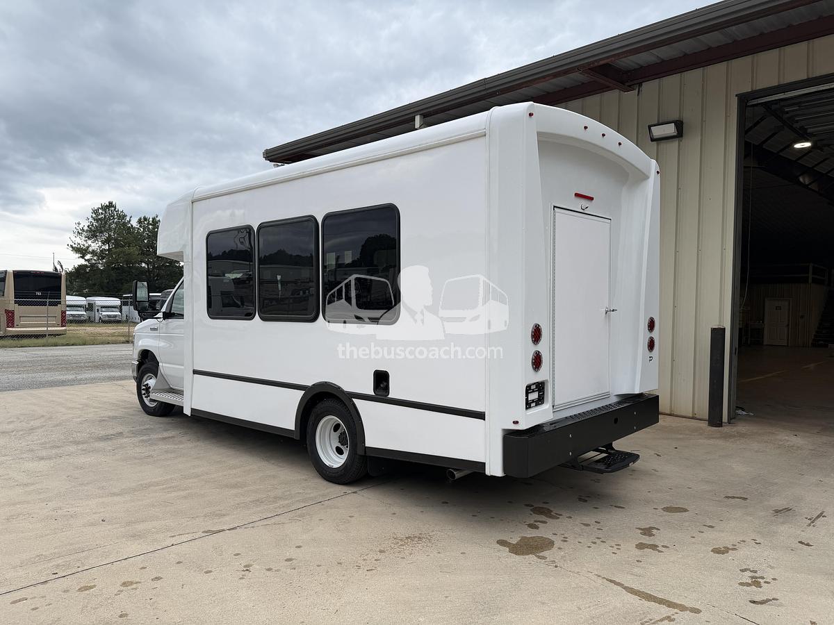 2026 TruPath Vindicator E350