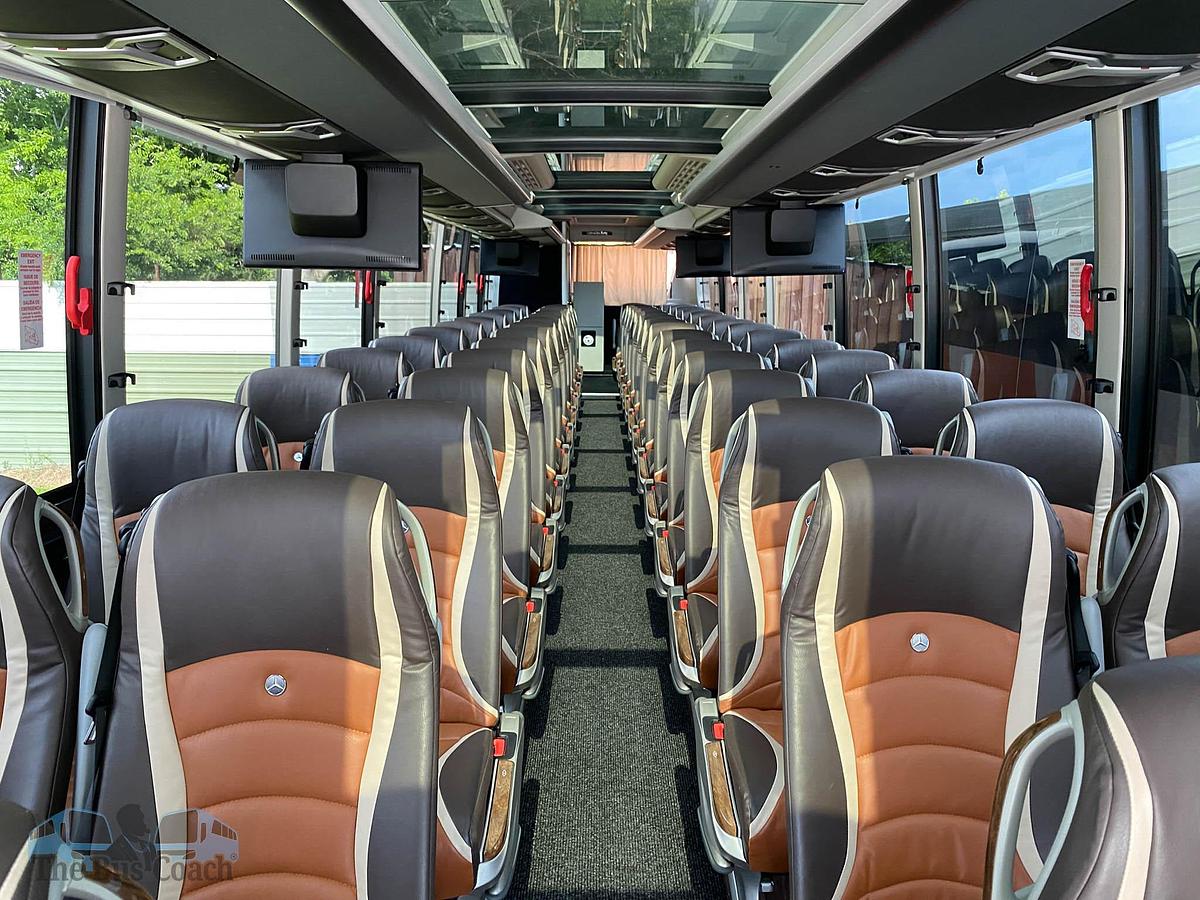 Used 2022 MERCEDES BENZ Tourrider