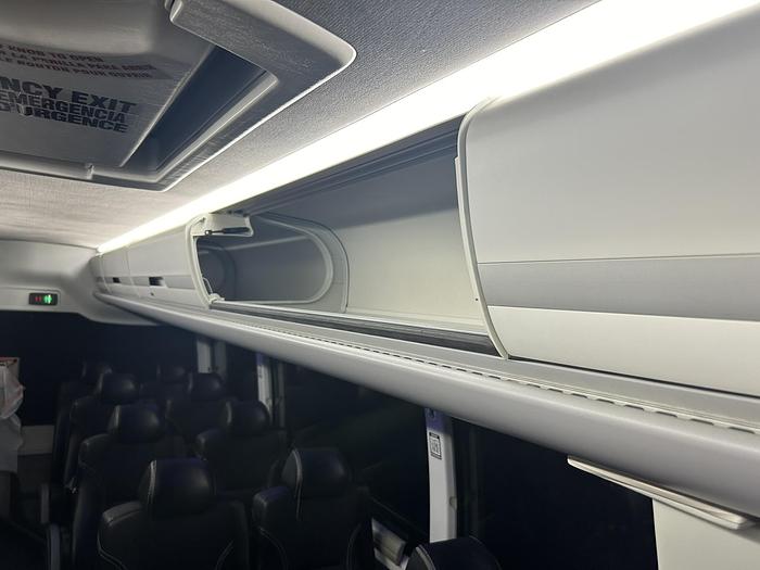 Used 2018 VOLVO 9700