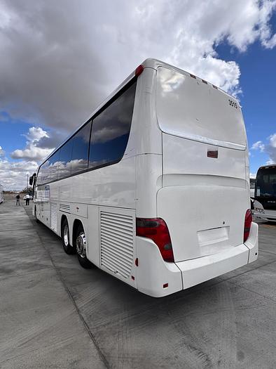 Used 2005 SETRA S417 HDH