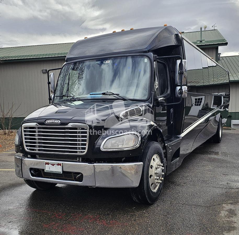 Used 2018 GRECH GM40