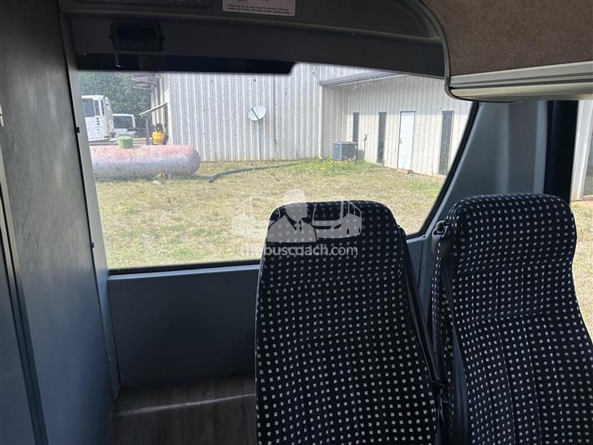 Used TEMSA TS35